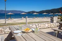 Sami Beach Hotel Hotels in Vathi