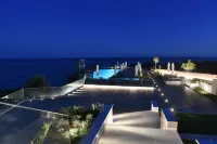 Anasa Luxury Resort Hôtels à : Pangaio