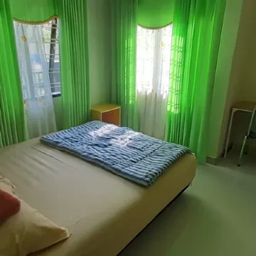 Cloverleaf Homestay