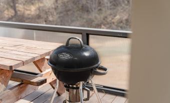 Yangyang in Memory Pension