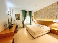 Sari Kuring Indah Hotel Hotel dekat SERUNI AUTO PART