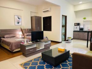 AnaStays Suite Studio & Apartment @Melaka Waterpark Resort