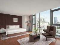 Signature Le Thanh Ton, a brand of Modern Village Lifestyle Hotels near Vincom Center