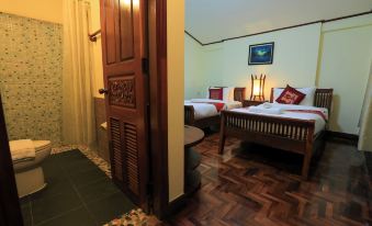 Phongsavath Boutique Hotel