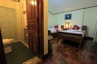 Phongsavath Boutique Hotel Hotels near Lao International College