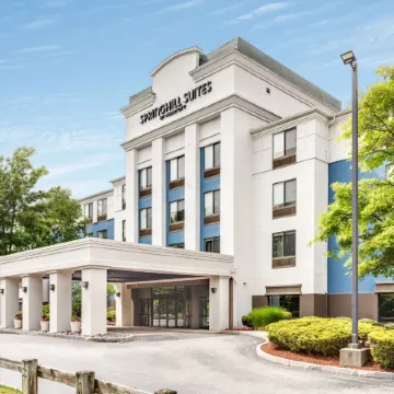 SpringHill Suites Boston Andover