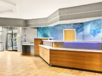 SpringHill Suites Boston Andover Hotels in Andover