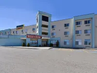 Econo Lodge Inn & Suites Ξενοδοχεία στην πόλη Jackpot