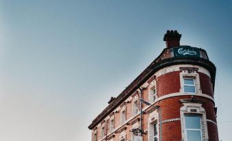 Flat Iron Anfield