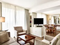Marriott Executive Apartments Sao Paulo Hotels near Infinity Tower