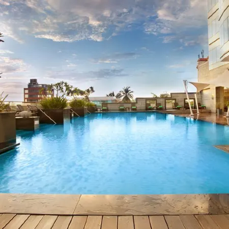 Holiday Inn COCHIN by IHG