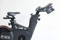 Barton Hall Hotel & Spa - Gym