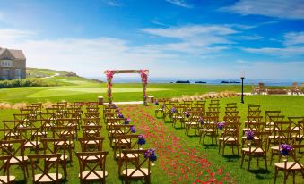 The Ritz-Carlton, Half Moon Bay