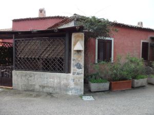 La Marmorata Vacation House