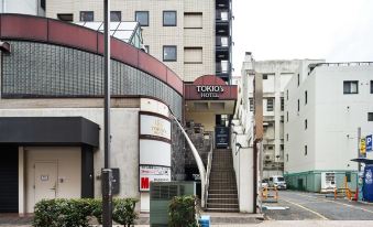 Tokio's Hotel