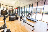 Bastion Hotel Amersfoort - Gym