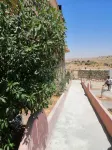 Dana Nabil Ecu Camp House - Main Gate Dana Nature Reserve - 2-Star