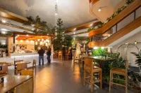 Pavilion On Northbourne - Quầy bar