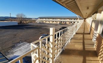 Budget Inn Motel Gallup