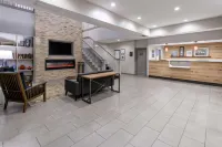 Country Inn & Suites by Radisson, Valdosta, GA Отели в г. Волдоста