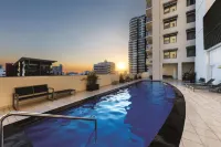 Oaks Darwin Elan Hotel - Sea View