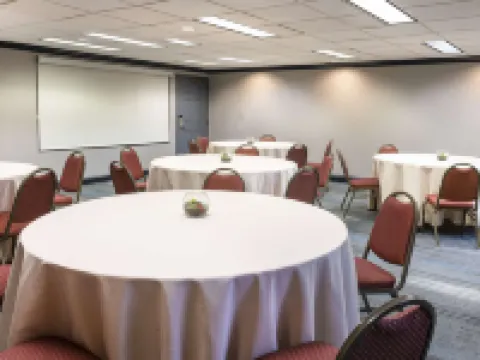 Hyatt House Herndon/Reston Hotels in Herndon