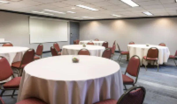 Hyatt House Herndon/Reston Hotels in Herndon