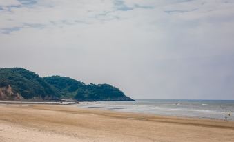 Taean (Anmyeondo) Geuttaegeu Pension