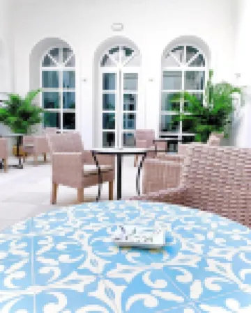 Hotel Boutique Palacio Corredera