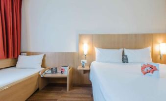 Ibis Barcelona Ripollet