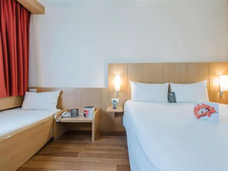 Ibis Barcelona Ripollet
