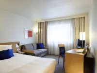 Novotel Belfort Centre Atria