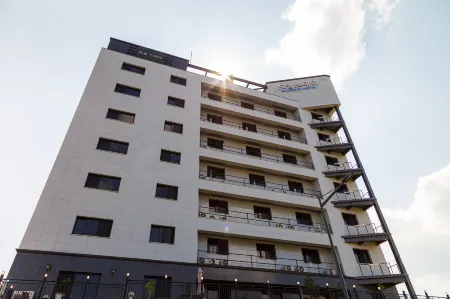 Cheongju Osong Stay Hotel