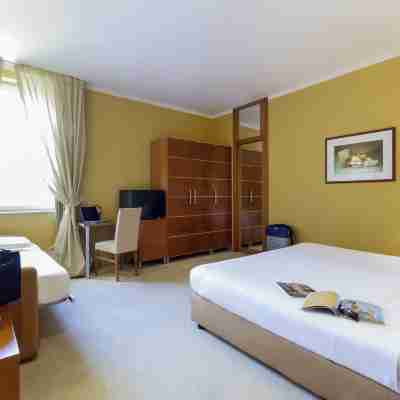 Ibis Styles Bari Giovinazzo Rooms