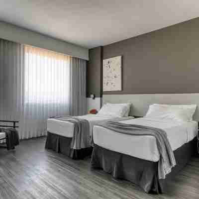 Caesar Business Belo Horizonte Belvedere Rooms