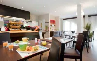 Ibis Styles Belfort Centre Hotels in Ronchamp