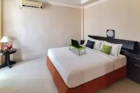 Urbanview Hotel Surya Kahayan Palangkaraya by RedDoorz Hôtels à : Palangkaraya
