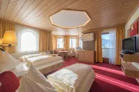 Harmls Aparthotel Flachau Hotels in der Nähe von Skiverleih Achter Jet