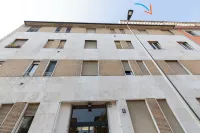 Terrazza Marzano Hotels in Ripamonti Corvetto