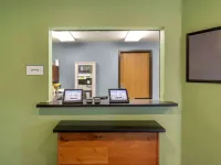 Extended Stay America Select Suites - Beaumont Hotels in Beaumont
