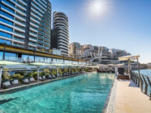 馬耳他拉福蒂娜巴塞羅酒店 斯利馬酒店