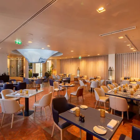 Hilton Vilamoura As Cascatas Golf Resort & Spa