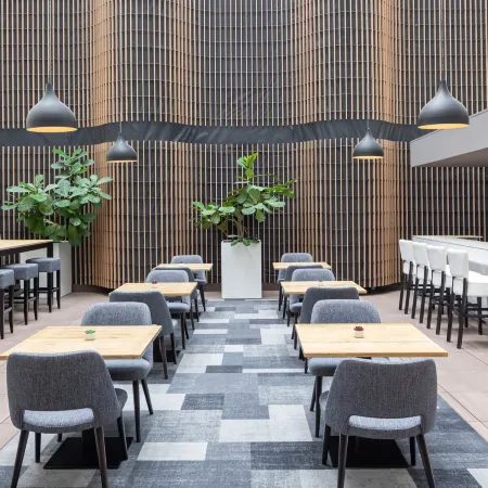 Holiday Inn Express THE HAGUE - PARLIAMENT by IHG