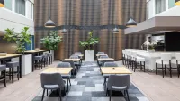 Holiday Inn Express THE HAGUE - PARLIAMENT by IHG - breakfast
