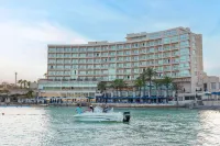 Helnan Royal Palestine Hotel - Montazah Gardens Hotels in Aleksandria
