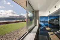 Slieve Donard - Ocean View