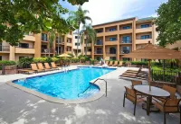 Courtyard Miami Airport West/Doral Hoteles en Doral