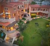 Eko Suites Hotel a Georgioupolis