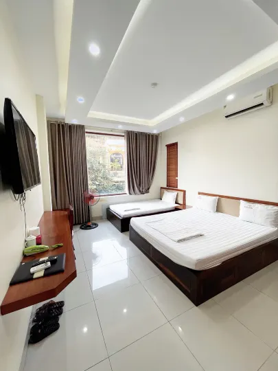 Ruby Hotel