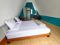 Matta Mountain Villa Hotels in Banyuresmi